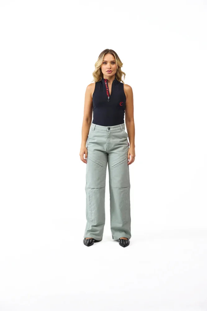 Blusa Women Clemont blusa