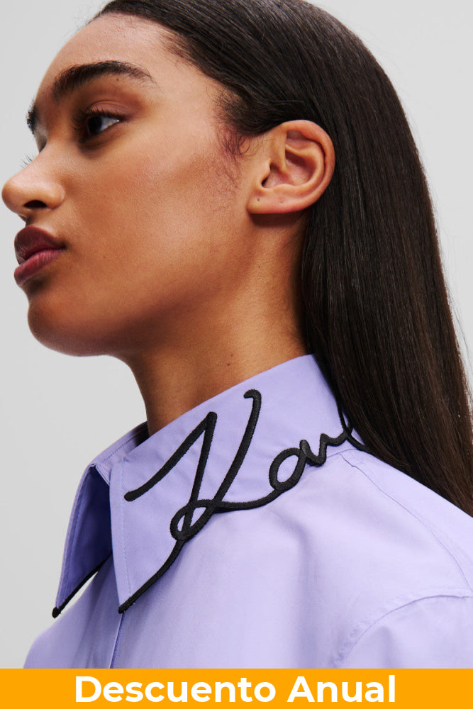 Bluson Karl Lagerfeld Bluson