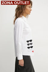 Bluson Mujer Karl Lagerfeld Bluson