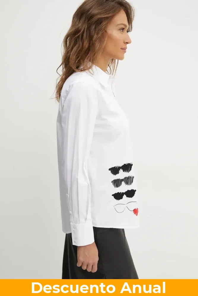 Bluson Mujer Karl Lagerfeld Bluson