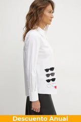 Bluson Mujer Karl Lagerfeld Bluson