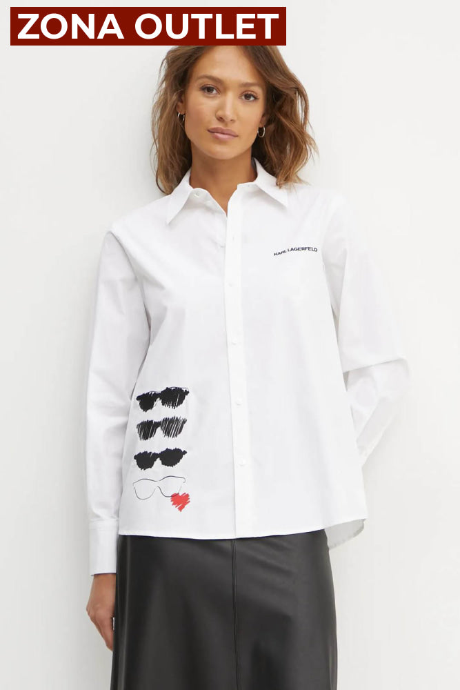 Bluson Mujer Karl Lagerfeld Bluson