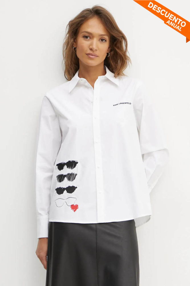 Bluson Mujer Karl Lagerfeld Bluson