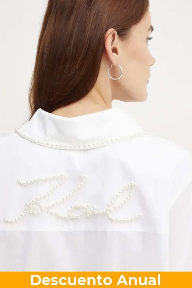 Bluson Karl Lagerfeld Bluson