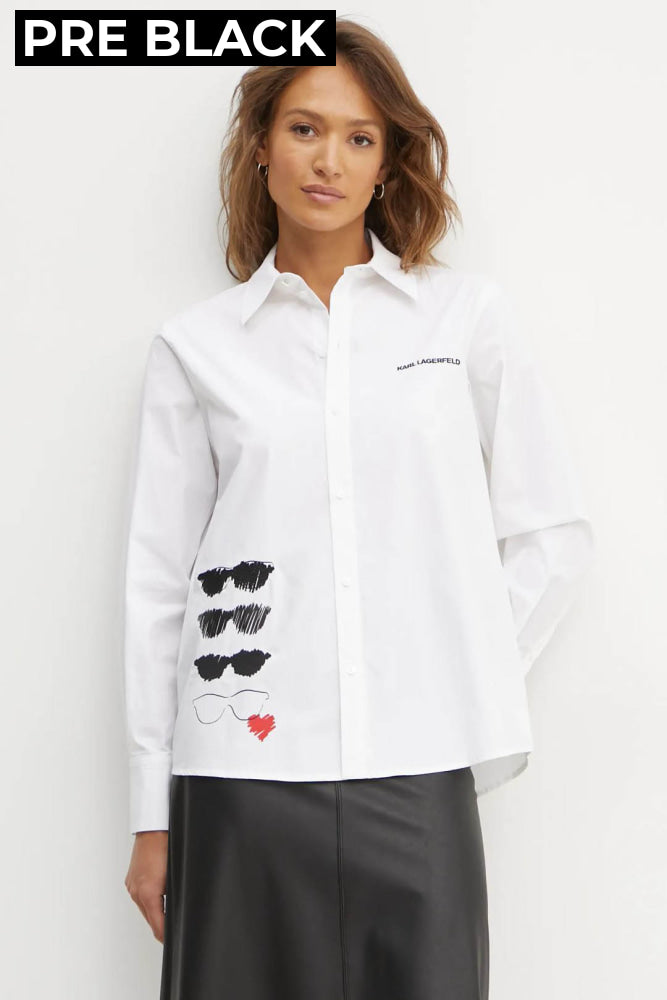 Bluson Mujer Karl Lagerfeld Bluson