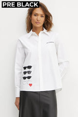 Bluson Mujer Karl Lagerfeld Bluson