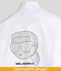 Bluson Karl Lagerfeld Bluson