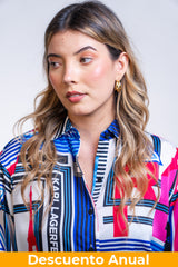 Bluson Mujer Karl Lagerfeld Bluson