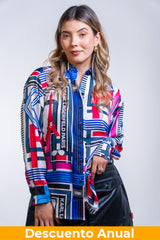 Bluson Mujer Karl Lagerfeld Bluson