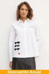 Bluson Mujer Karl Lagerfeld Bluson