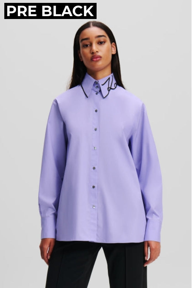 Bluson Karl Lagerfeld Bluson