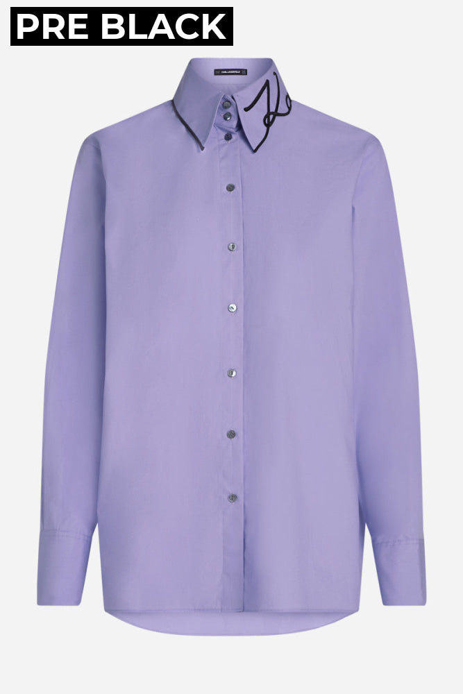 Bluson Karl Lagerfeld Bluson