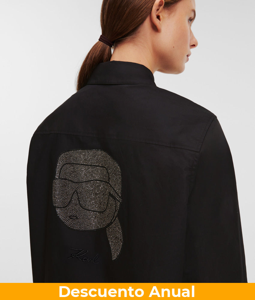 Bluson Karl Lagerfeld Bluson