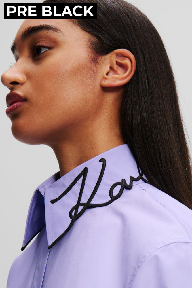 Bluson Karl Lagerfeld Bluson