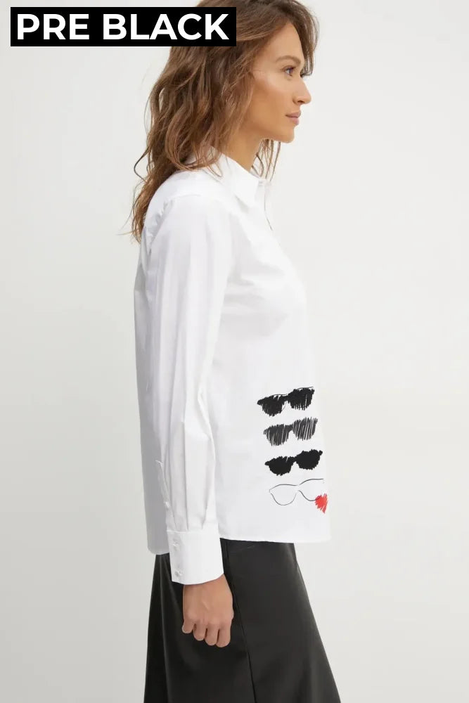 Bluson Mujer Karl Lagerfeld Bluson