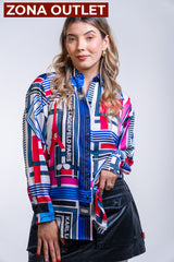 Bluson Mujer Karl Lagerfeld Bluson