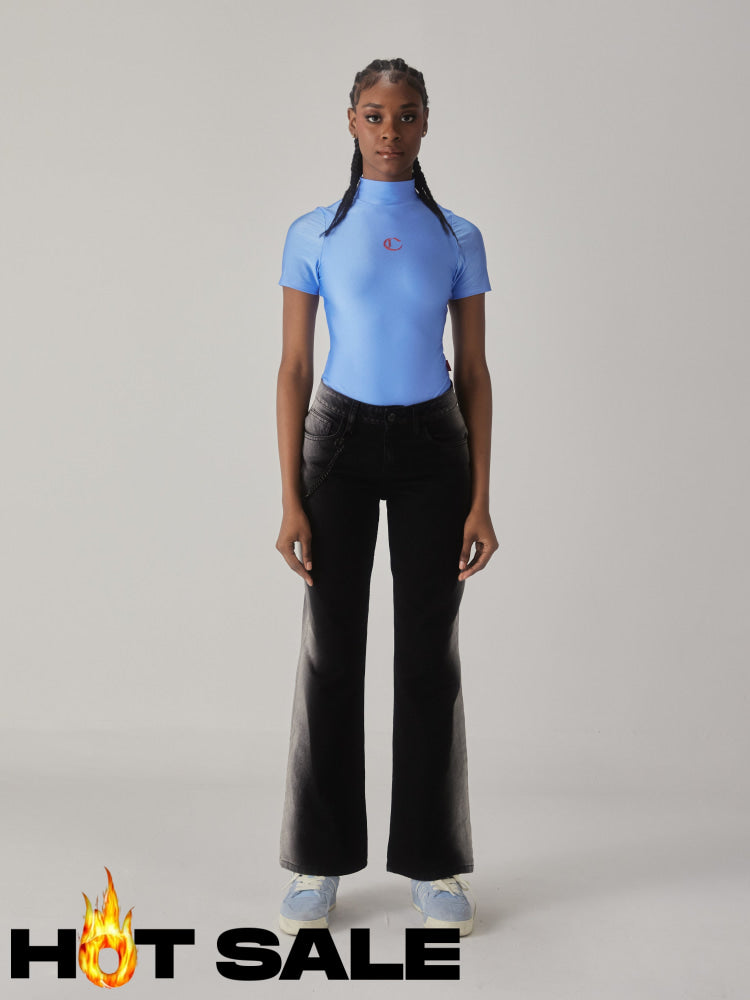 Body Mujer Clemont Alleanza Body