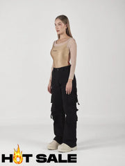 Body Mujer Clemont Stella Body