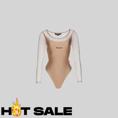 Body Mujer Clemont Stella Body