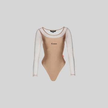 Body Mujer Clemont Stella Body