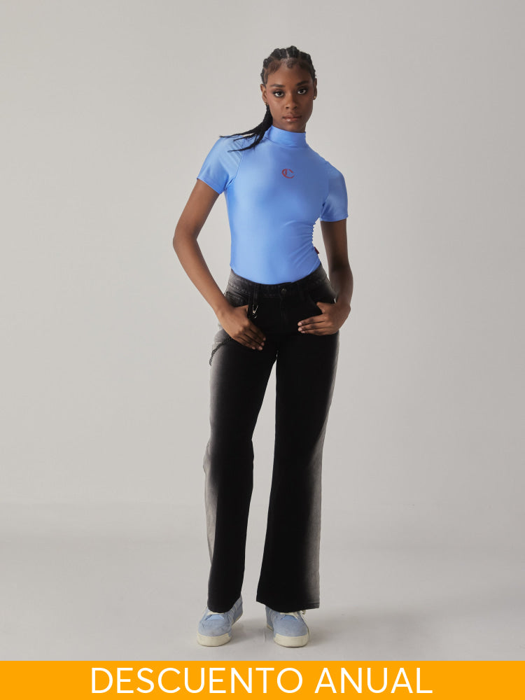Body Mujer Clemont Alleanza Body