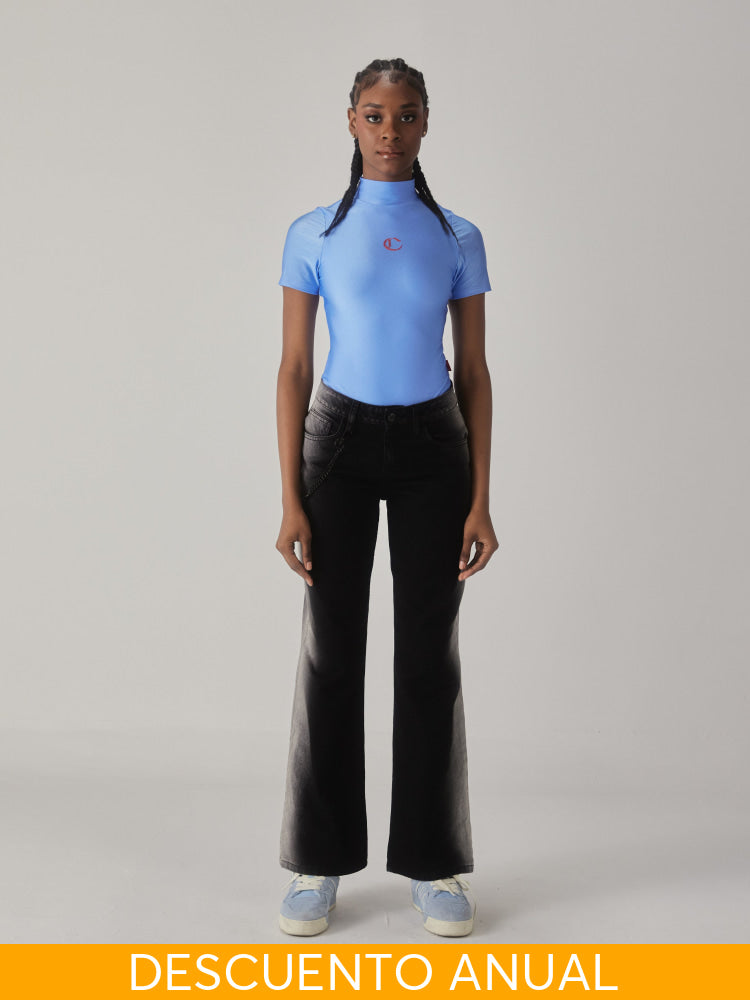 Body Mujer Clemont Alleanza Body