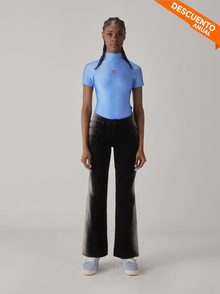 Body Mujer Clemont Alleanza Body