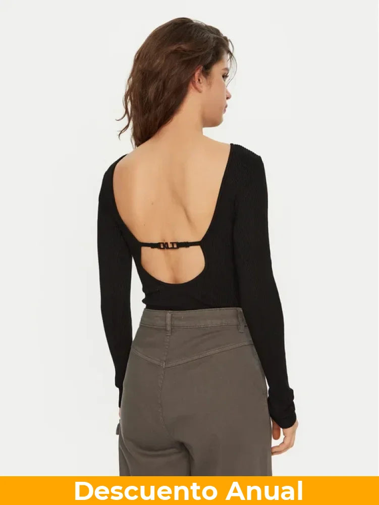 Body Mujer Karl Lagerfeld Body