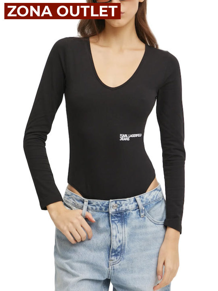 Body Mujer Karl Lagerfeld Body