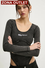 Body Mujer Karl Lagerfeld Body