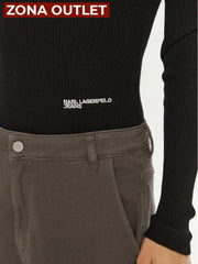 Body Mujer Karl Lagerfeld Body