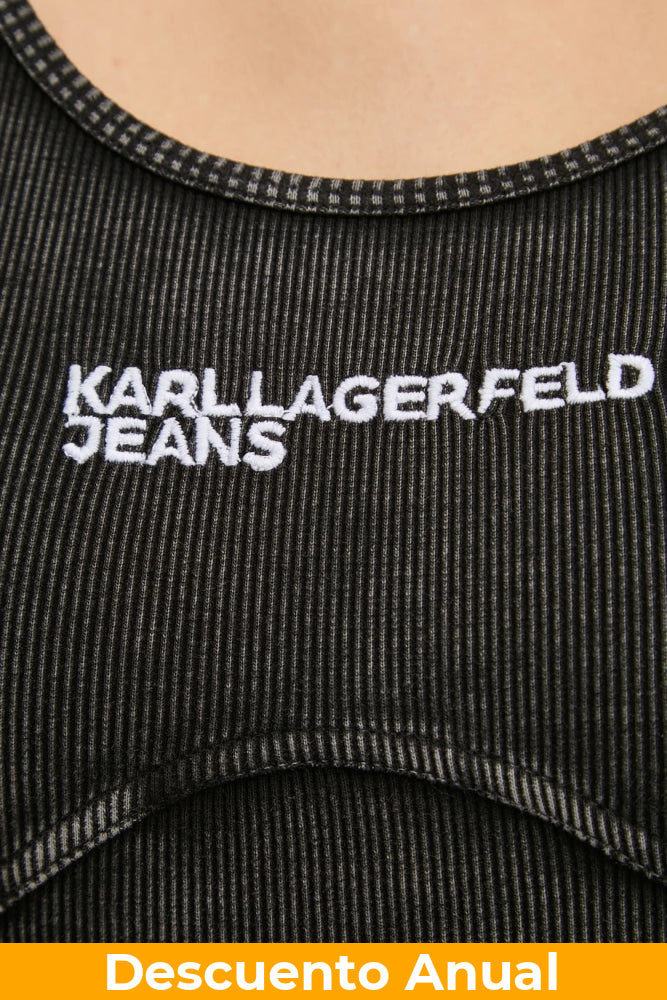 Body Mujer Karl Lagerfeld Body