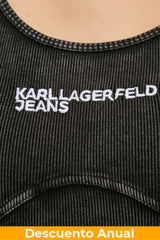 Body Mujer Karl Lagerfeld Body