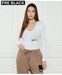 Body Mujer Karl Lagerfeld Body