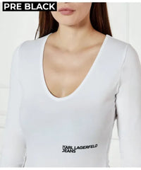 Body Mujer Karl Lagerfeld Body