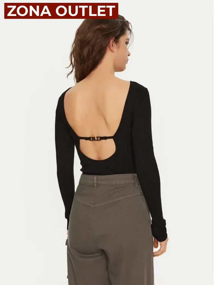 Body Mujer Karl Lagerfeld Body