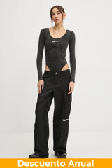 Body Mujer Karl Lagerfeld Body