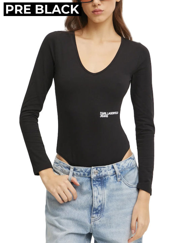 Body Mujer Karl Lagerfeld Body