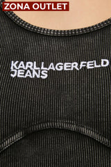 Body Mujer Karl Lagerfeld Body