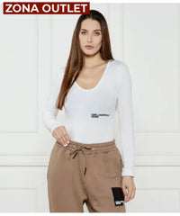 Body Mujer Karl Lagerfeld Body