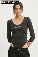 Body Mujer Karl Lagerfeld Body