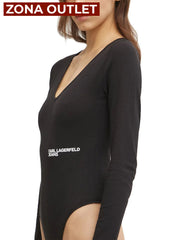 Body Mujer Karl Lagerfeld Body