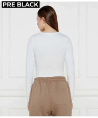 Body Mujer Karl Lagerfeld Body