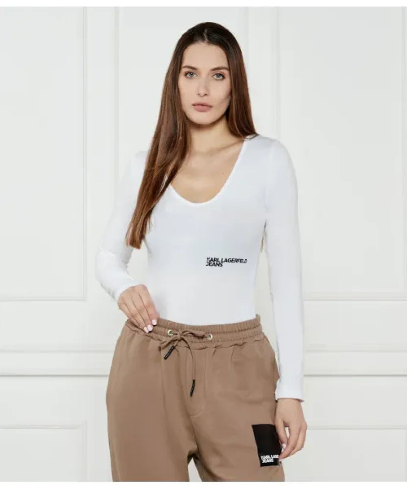Body Mujer Karl Lagerfeld Body