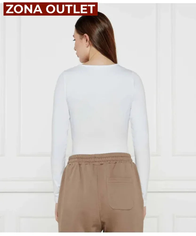 Body Mujer Karl Lagerfeld Body