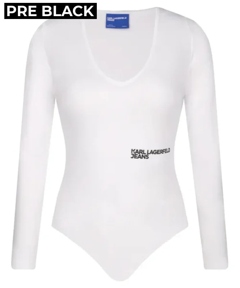 Body Mujer Karl Lagerfeld Body