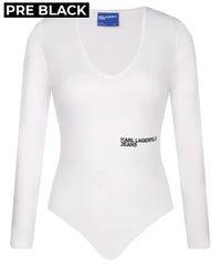 Body Mujer Karl Lagerfeld Body