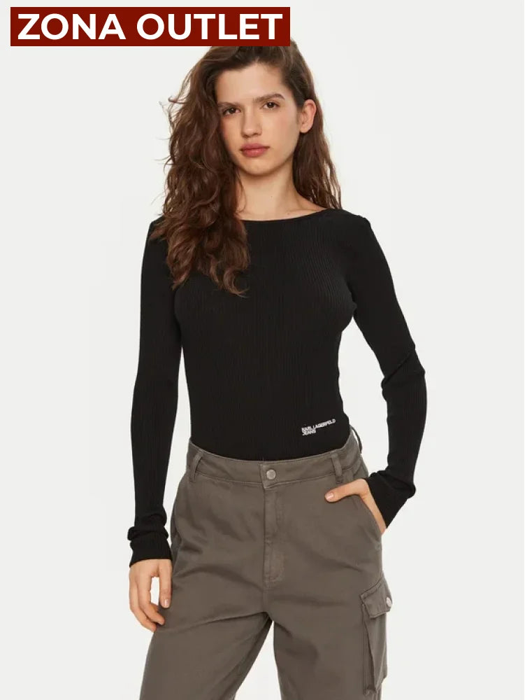 Body Mujer Karl Lagerfeld Body