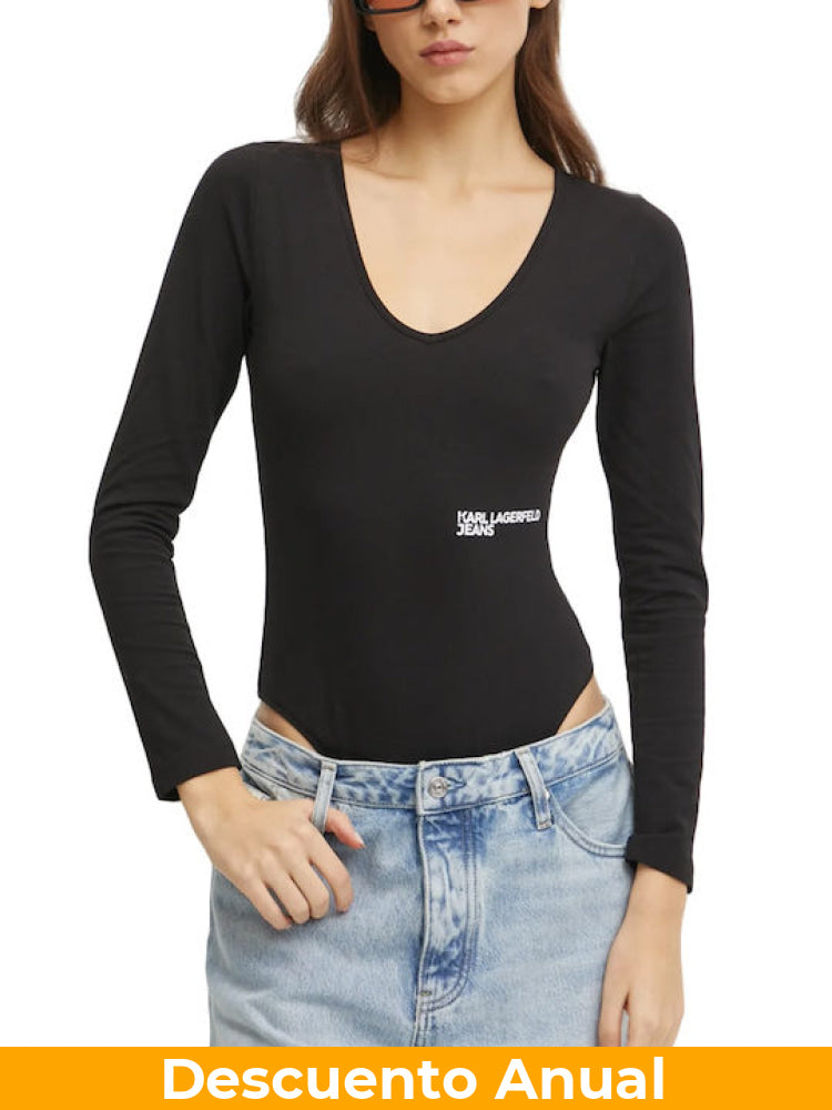 Body Mujer Karl Lagerfeld Body
