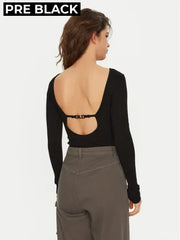 Body Mujer Karl Lagerfeld Body